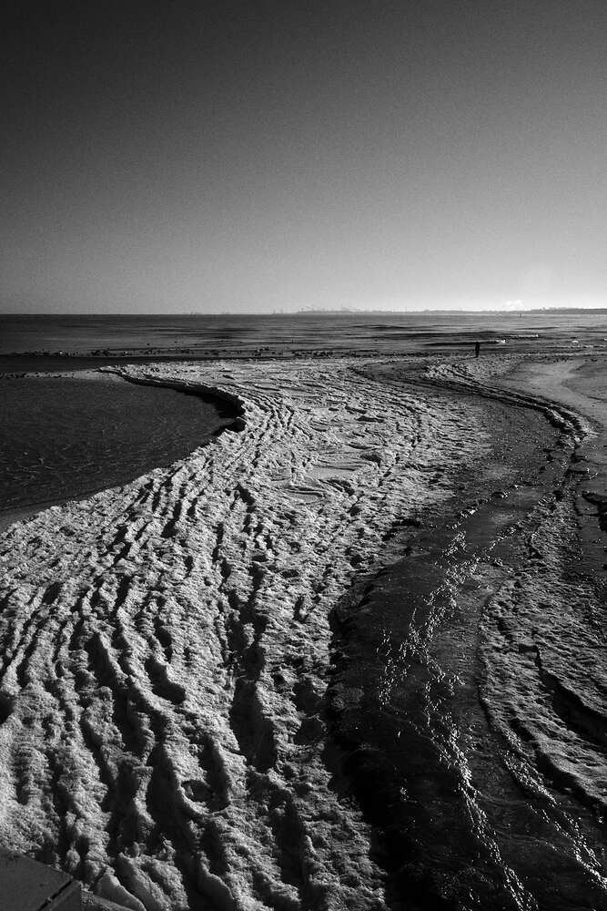 Photograph by Valentin Korotky-Adamenko