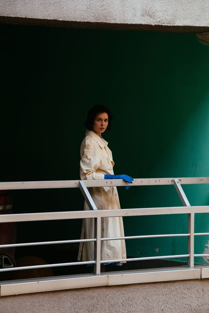 Photograph by Лиза Ку