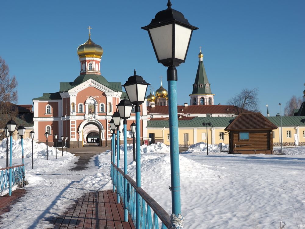 Photograph by николай зайцев