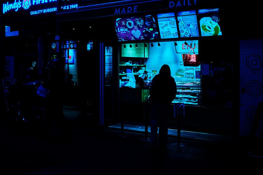 Photograph by Shoho Hiroshi