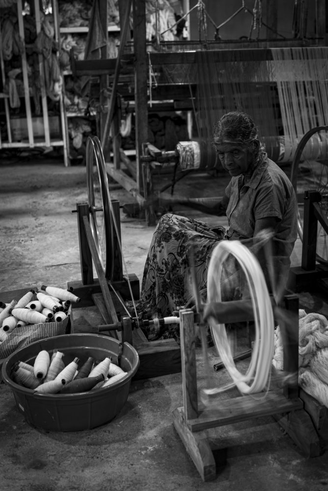 Photograph by Pouyan Safavi