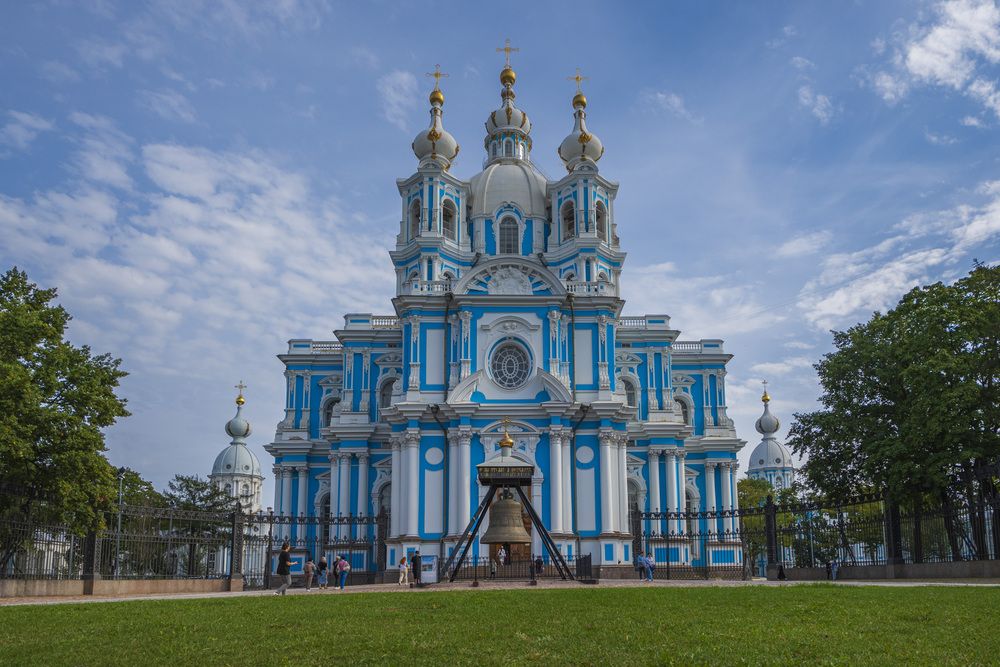 Фотография автора Андрей Игнатов