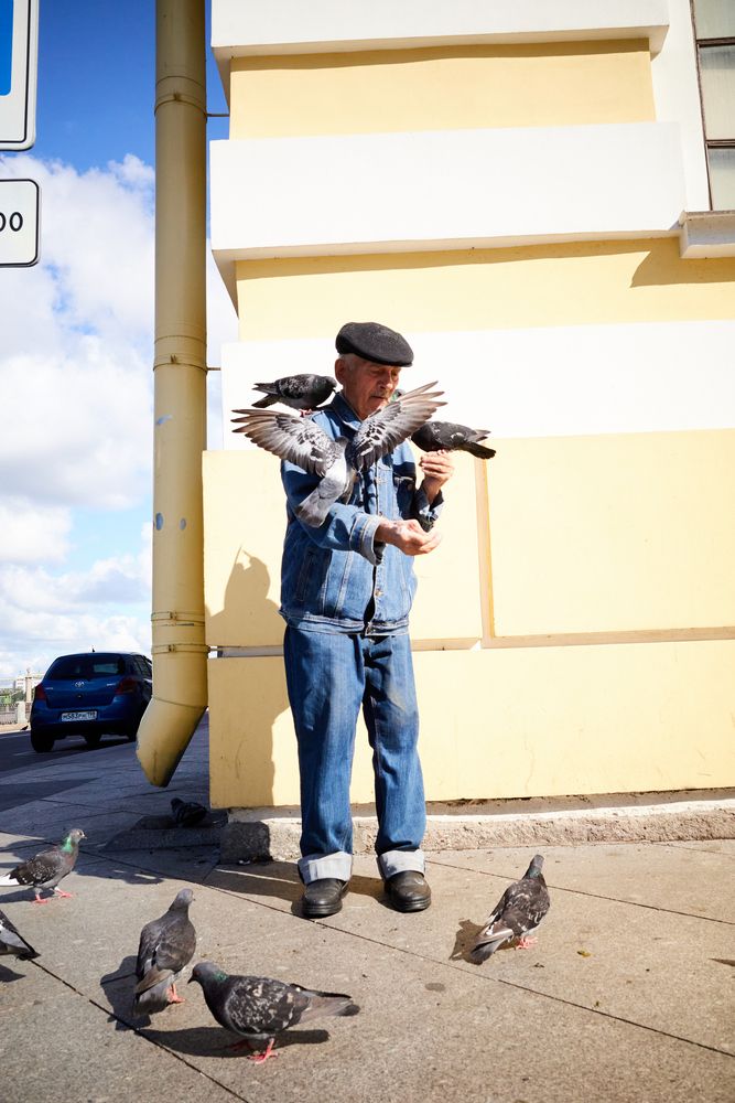 Photograph by сергей воробьёв