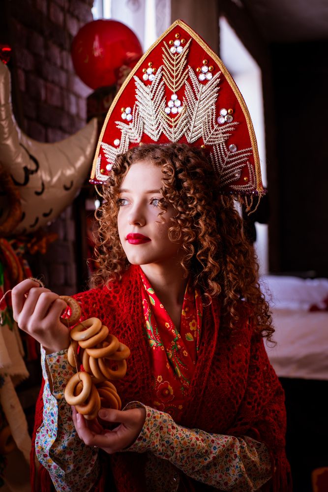 Photograph by Алина Kozenseva