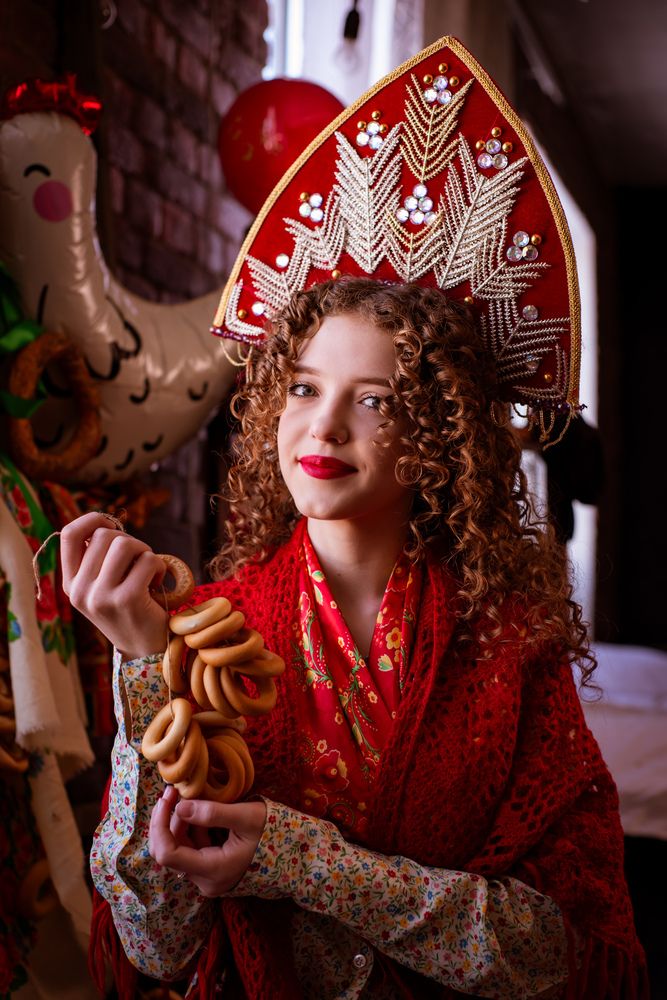 Photograph by Алина Kozenseva