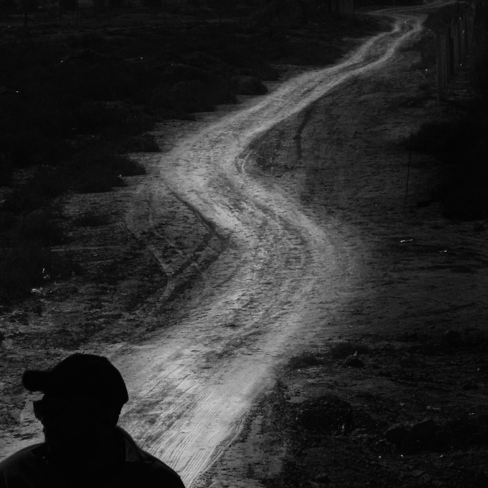 Photograph by hussein haider