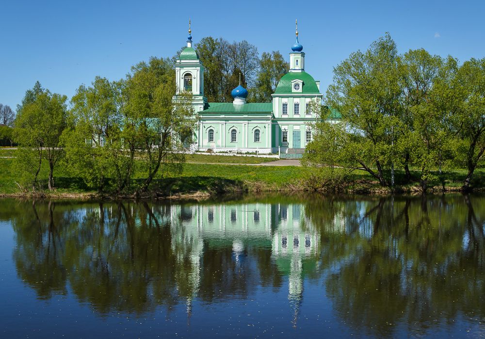 Photograph by Наталья Колеватова