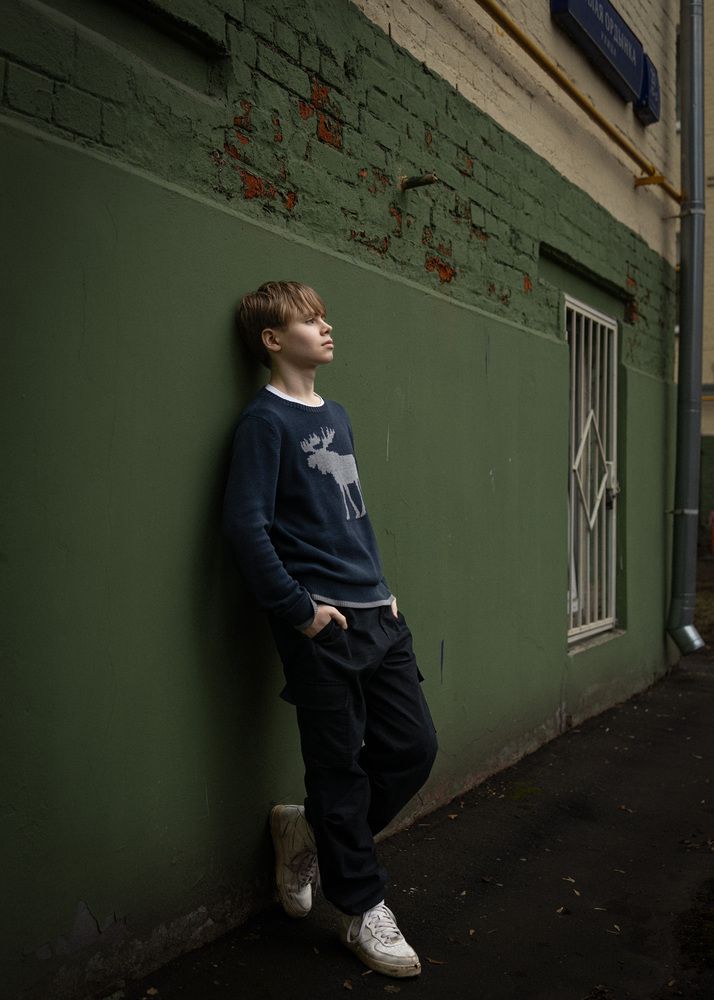 Photograph by Татьяна Колобаева