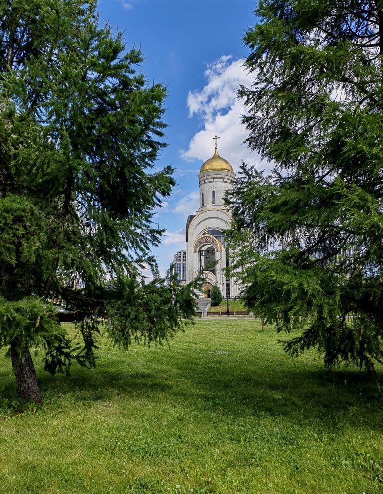 Photograph by Ульяна Кузьмина