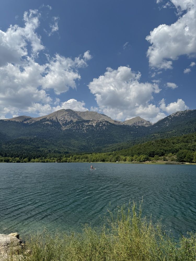 Photograph by Юлия Давшан