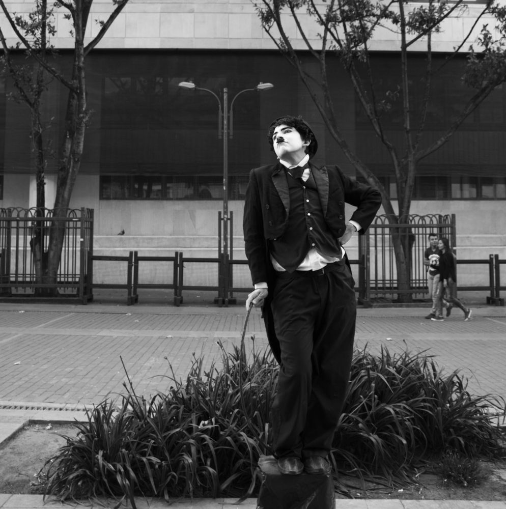 Photograph by Alexandra Prieto