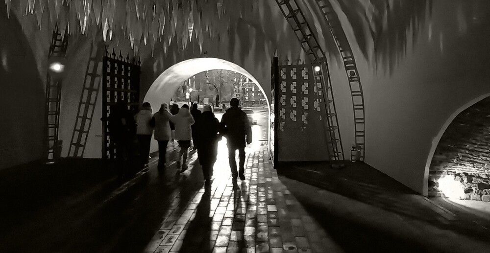 Photograph by Ирина Архипова