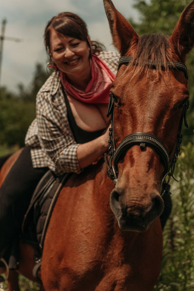 Photograph by Надежда Московская