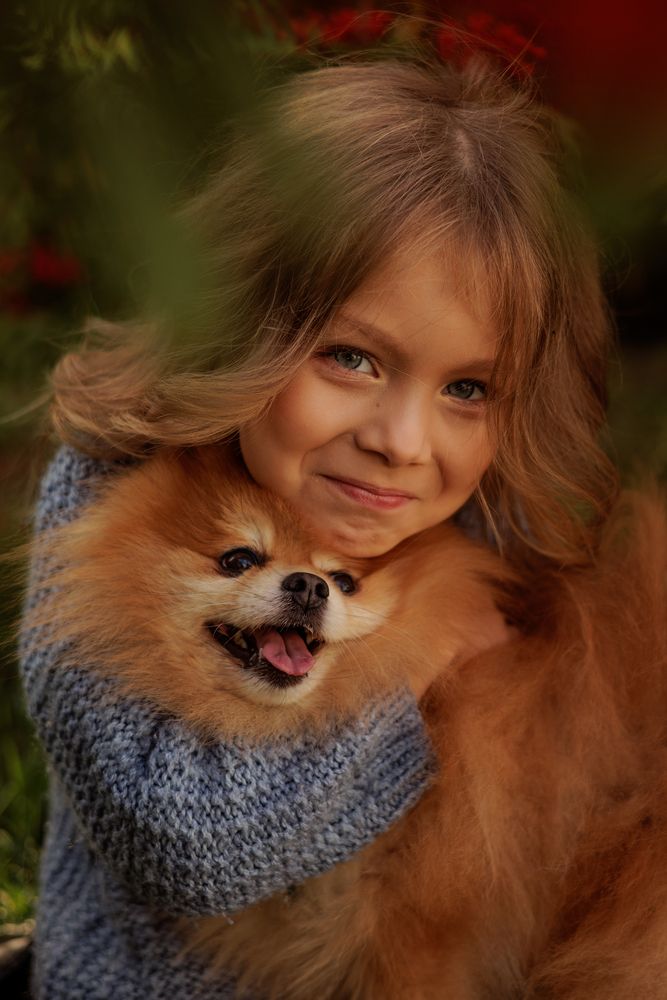 Фотография автора Ирина Ананич