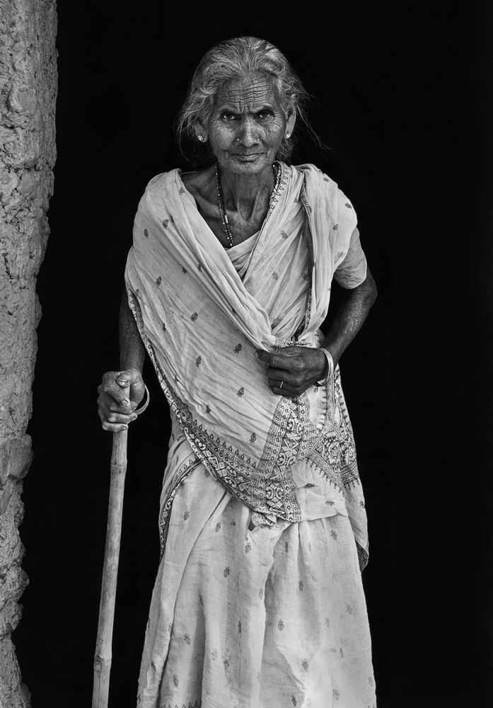 Photograph by Shampa Bhowmik