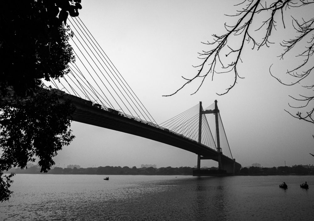 Фотография автора Kedar Diwakar Mandakhalikar