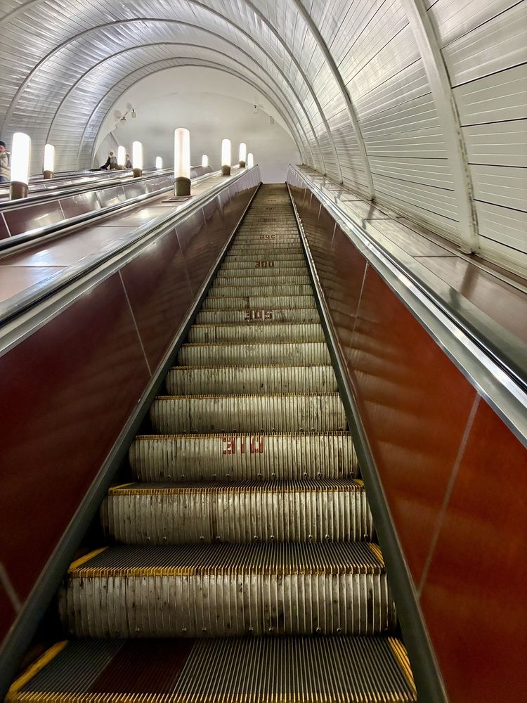 Photograph by Надежда Ткаченко