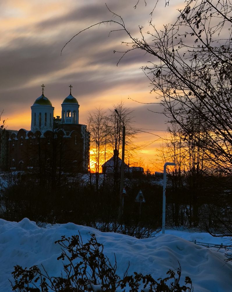 Photograph by Елена Попова