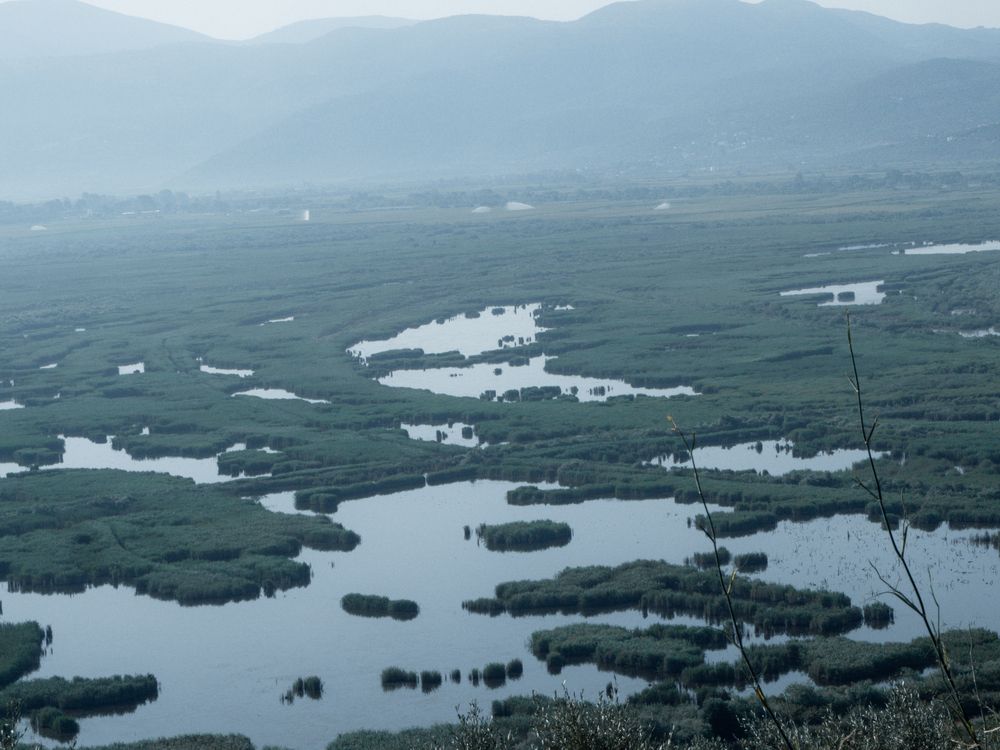 Photograph by Antonis Giakoumakis