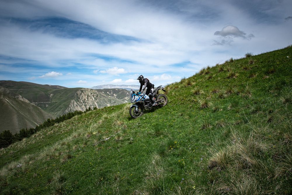 Photograph by Maria Chistova (Pasternak)