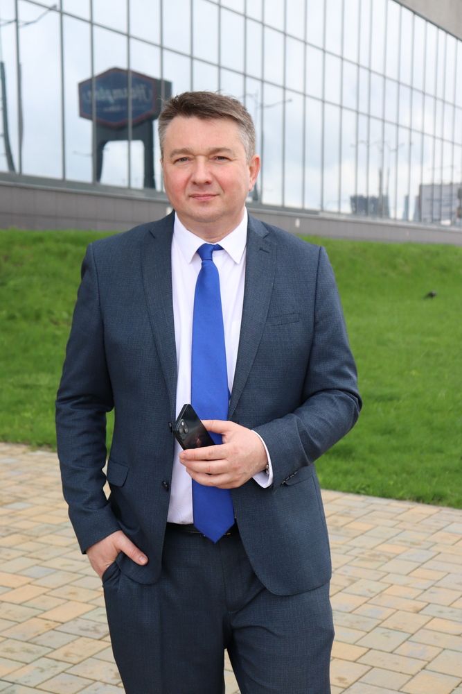 Фотография автора Алексейчик Дмитрий