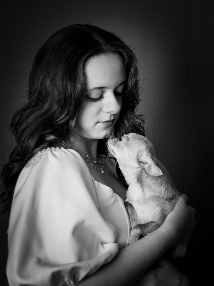 Photograph by Ekaterina Slepneva