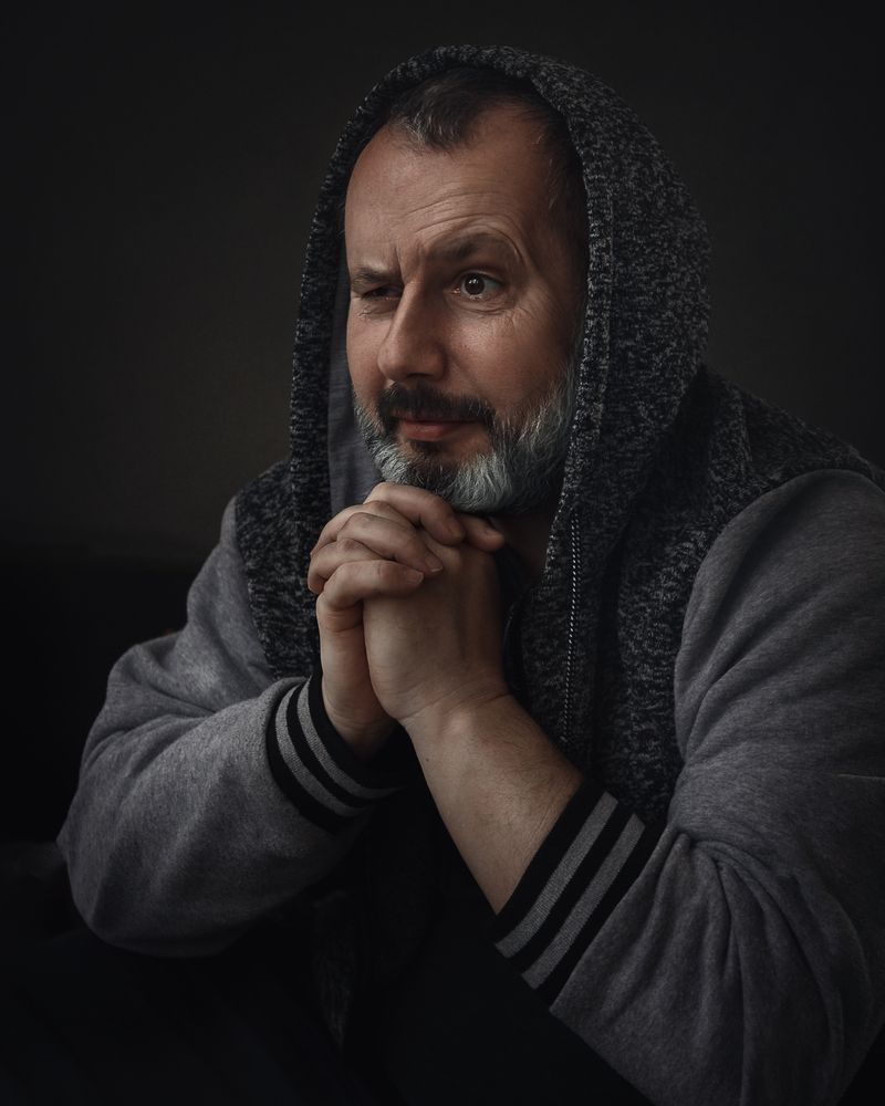 Фотография автора Татьяна Охапкина
