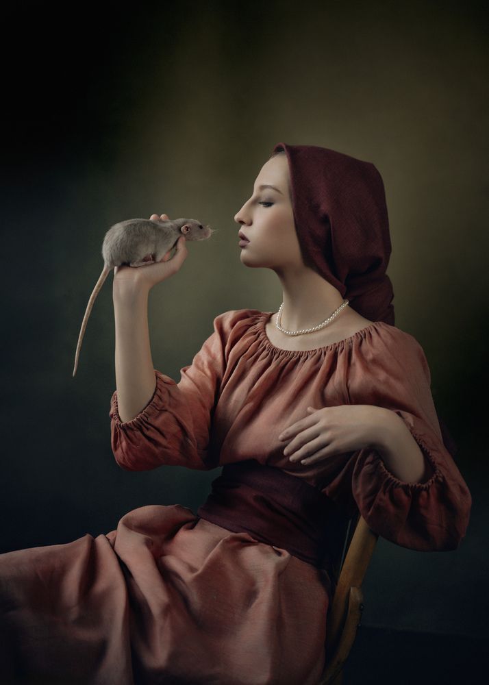 Photograph by Ирина Власова