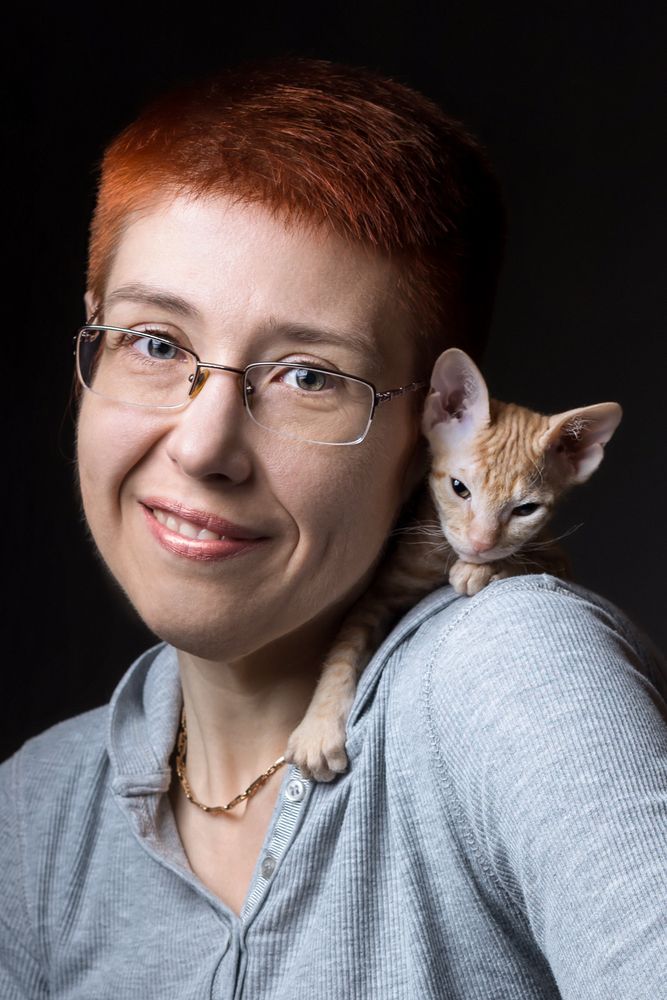 Photograph by Макуха Ольга