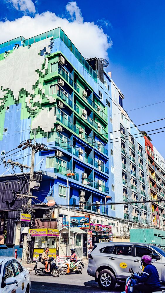 Photograph by Ekaterina Slepneva