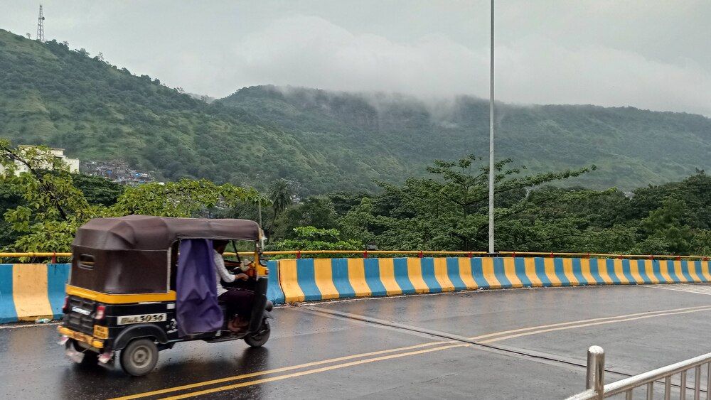 Photograph by Pranav Chavan