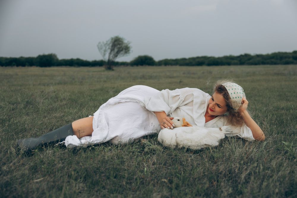 Photograph by Станислав Нестратенко