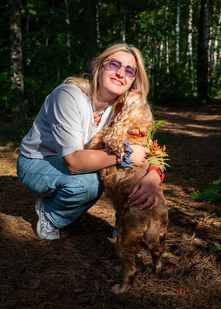 Photograph by Оксана Савкина