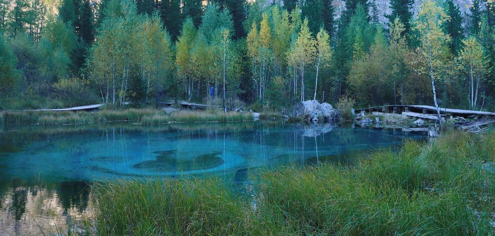 Photograph by Наталья Юрова