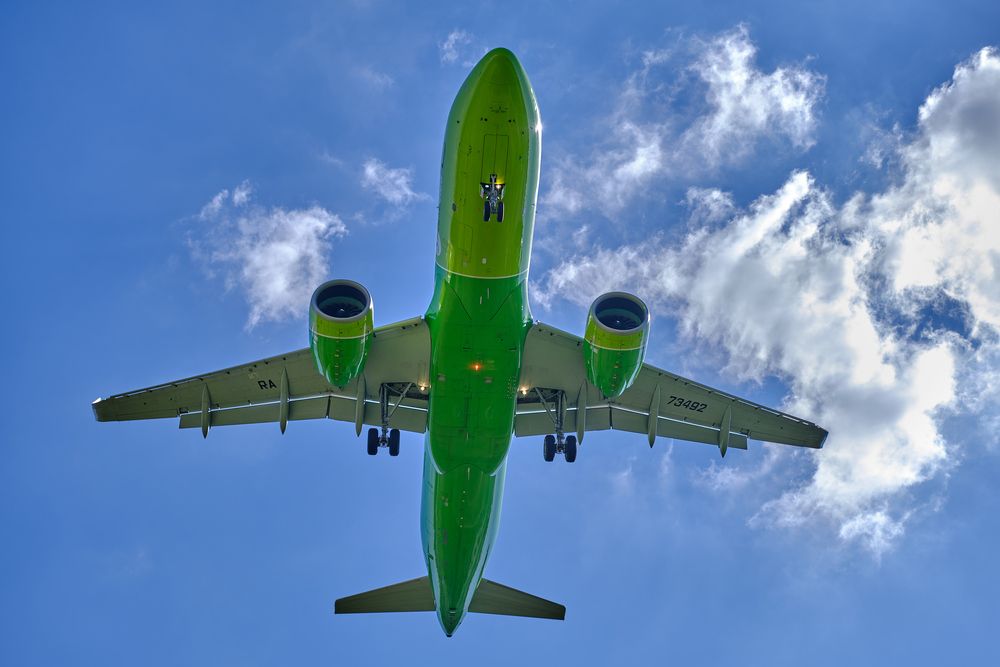 Photograph by Василий Арлашов