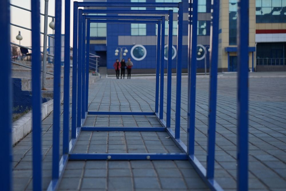 Photograph by Измаил Ефимов