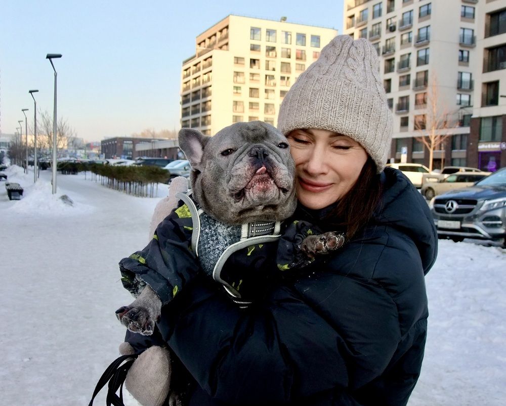 Photograph by Татьяна Шитлина