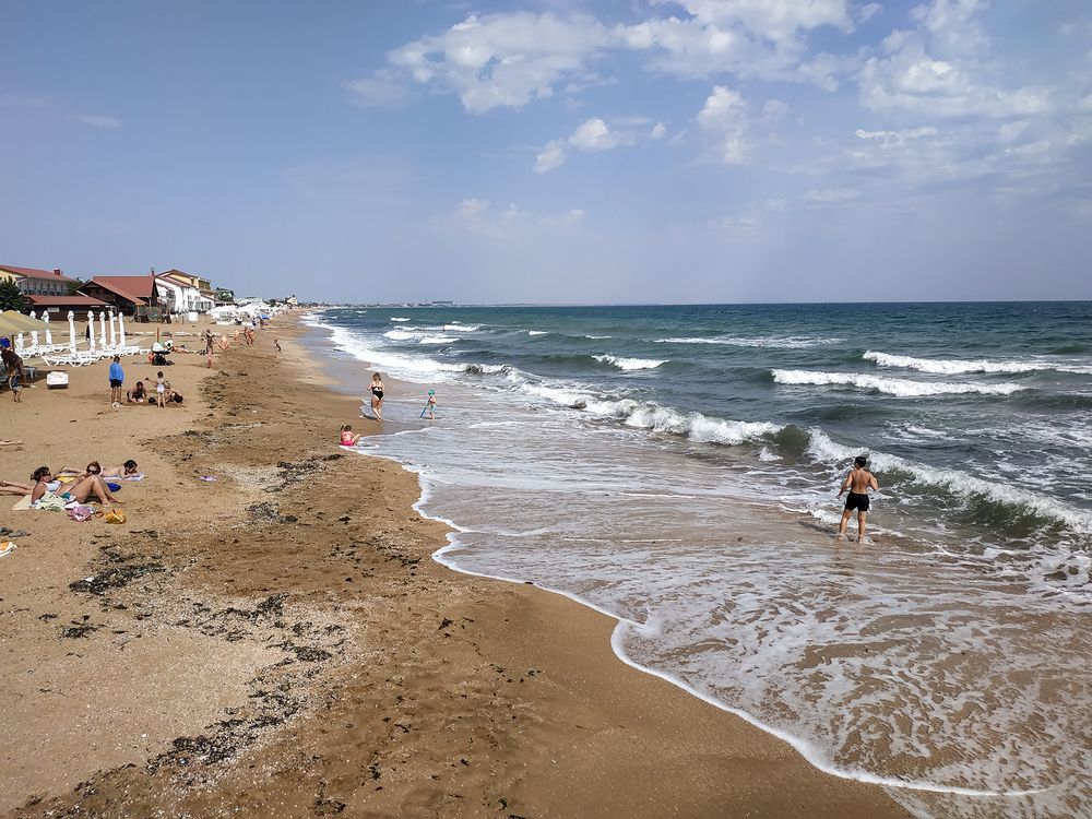 Фотография автора Алексей Трифонов