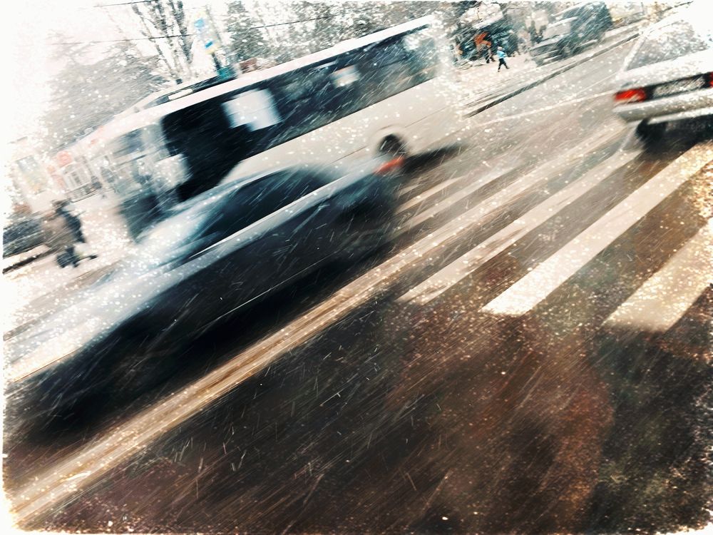 Photograph by Ольга Мальцева