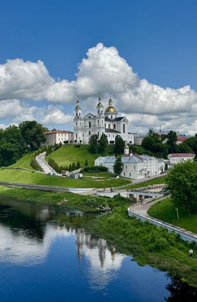 Photograph by Алена Ходатович