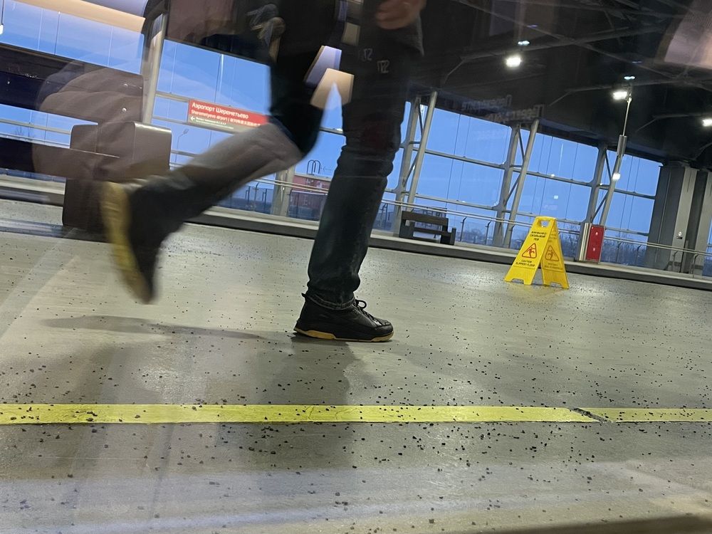 Photograph by Евгения Ковригина