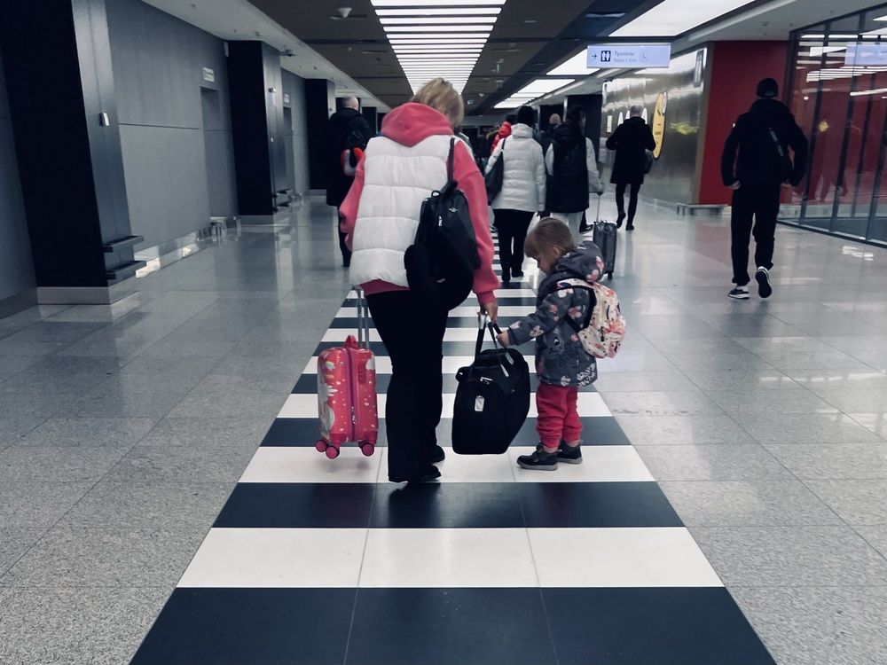 Photograph by Евгения Ковригина