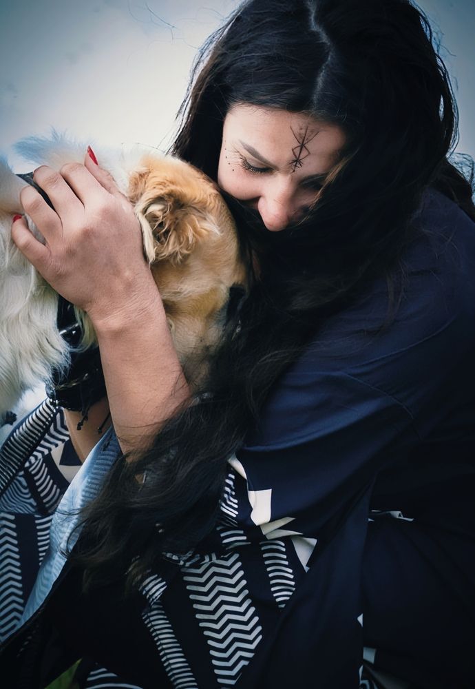 Фотография автора Александра Токарева