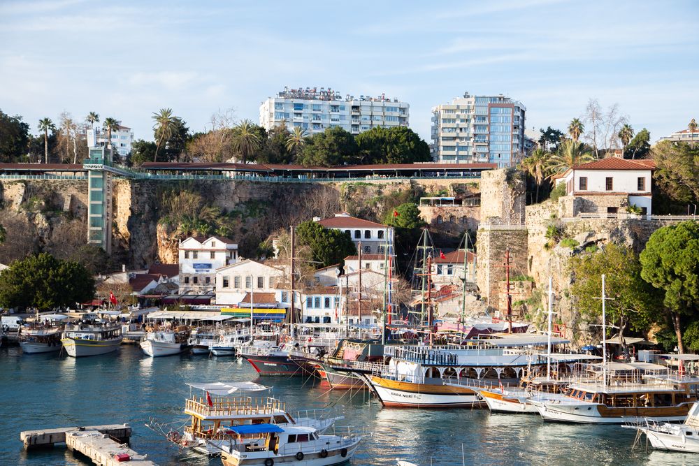 Photograph by Алексей Тихонов