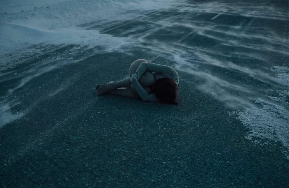 Photograph by Александра Токарева
