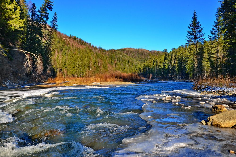 Photograph by Сергей Тимофеев