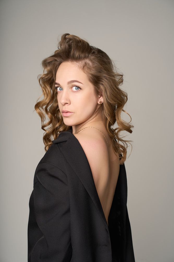 Photograph by Елена