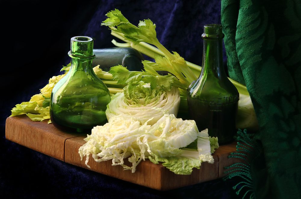 КОГДА ЛИКЁР ВЫПИТ