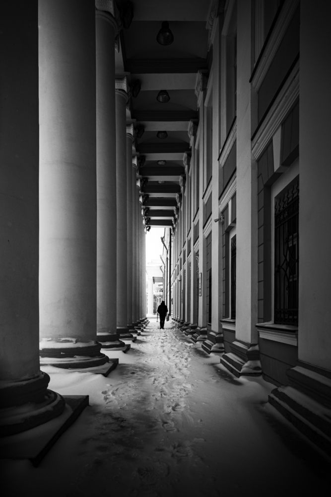 Photograph by Сергей Степаненко