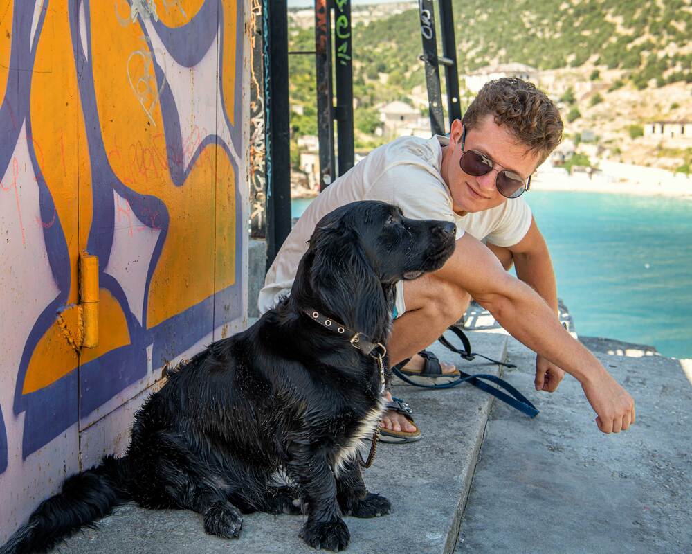 Парный портрет